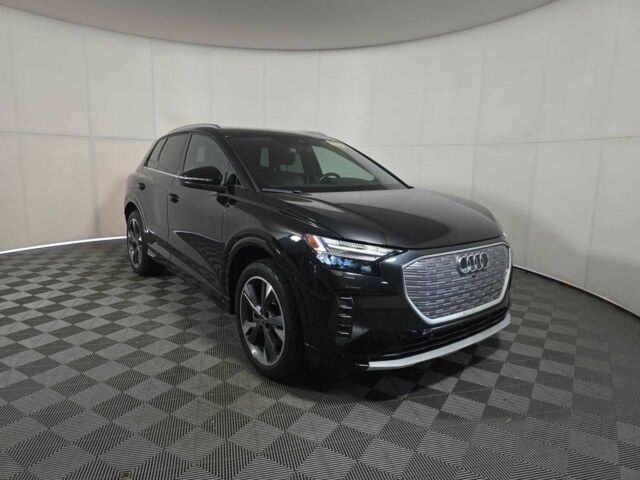 Черный Ауди Другая, объемом двигателя 0 л и пробегом 20 тыс. км за 24700 $, фото 1 на Automoto.ua