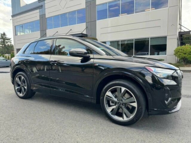 Черный Ауди Другая, объемом двигателя 0 л и пробегом 13 тыс. км за 26000 $, фото 1 на Automoto.ua