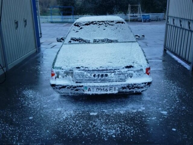 Червоний Ауді Інша, об'ємом двигуна 0 л та пробігом 3 тис. км за 1000 $, фото 1 на Automoto.ua