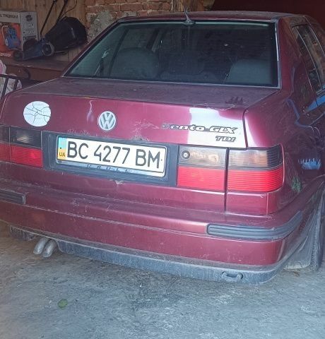 Красный Ауди Другая, объемом двигателя 0 л и пробегом 111 тыс. км за 1350 $, фото 1 на Automoto.ua