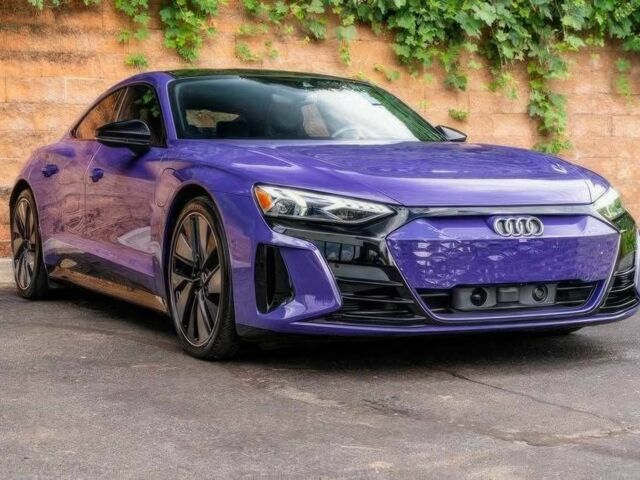 Красный Ауди Другая, объемом двигателя 0 л и пробегом 29 тыс. км за 20000 $, фото 1 на Automoto.ua