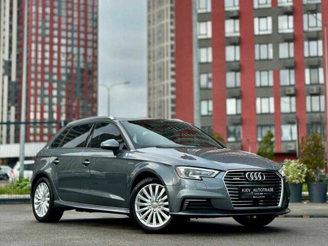 Серый Ауди Другая, объемом двигателя 1.4 л и пробегом 176 тыс. км за 14950 $, фото 1 на Automoto.ua