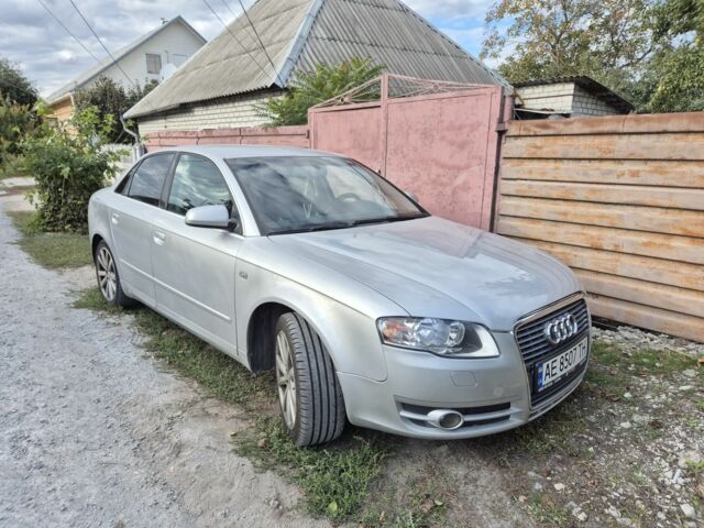Серый Ауди Другая, объемом двигателя 1.8 л и пробегом 300 тыс. км за 6500 $, фото 1 на Automoto.ua