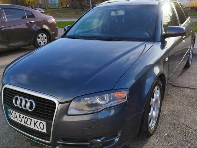 Серый Ауди Другая, объемом двигателя 2.5 л и пробегом 417 тыс. км за 5600 $, фото 1 на Automoto.ua