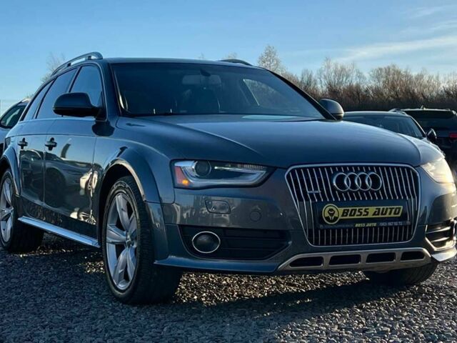 Серый Ауди Другая, объемом двигателя 2 л и пробегом 260 тыс. км за 12890 $, фото 1 на Automoto.ua