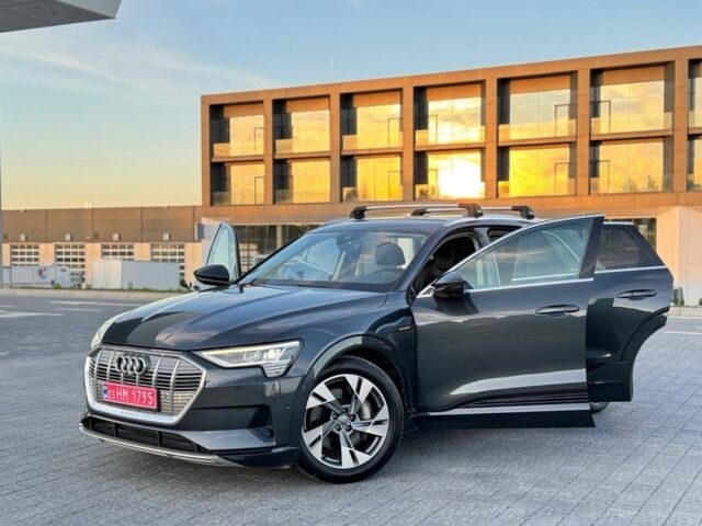 Серый Ауди Другая, объемом двигателя 0 л и пробегом 108 тыс. км за 22900 $, фото 1 на Automoto.ua