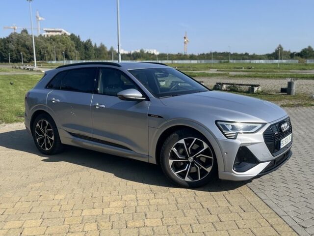 Сірий Ауді Інша, об'ємом двигуна 0 л та пробігом 69 тис. км за 43500 $, фото 1 на Automoto.ua