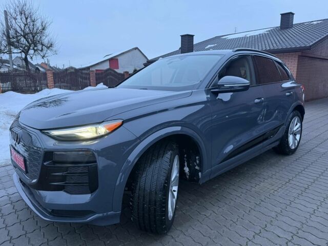 Серый Ауди Другая, объемом двигателя 3.3 л и пробегом 4 тыс. км за 1196 $, фото 1 на Automoto.ua