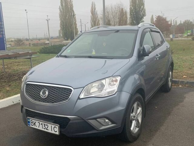 Серый Ауди Другая, объемом двигателя 2 л и пробегом 176 тыс. км за 9000 $, фото 1 на Automoto.ua