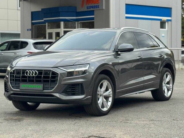 Серый Ауди Другая, объемом двигателя 3 л и пробегом 190 тыс. км за 39900 $, фото 1 на Automoto.ua