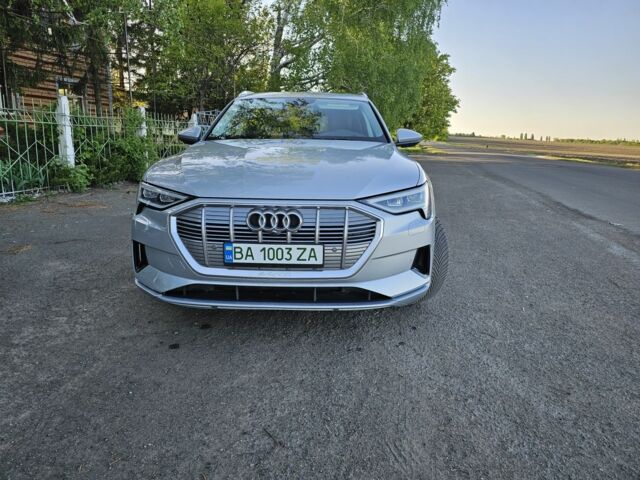 Серый Ауди Другая, объемом двигателя 0 л и пробегом 119 тыс. км за 27950 $, фото 1 на Automoto.ua