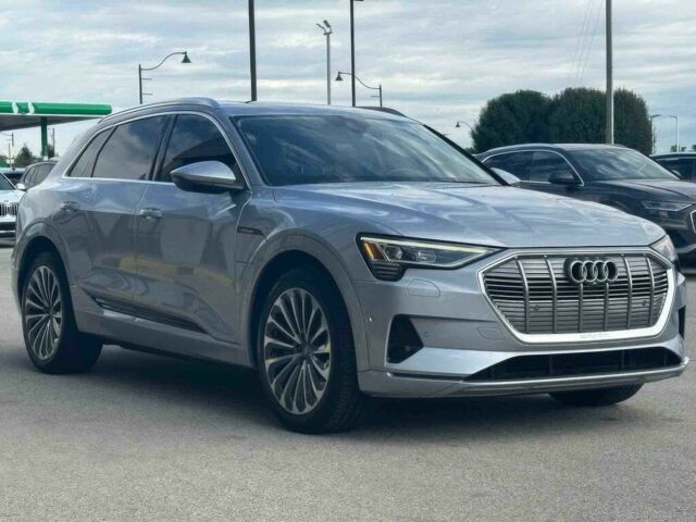 Серый Ауди Другая, объемом двигателя 0 л и пробегом 40 тыс. км за 12500 $, фото 1 на Automoto.ua