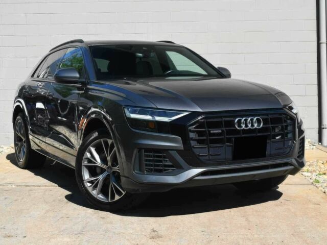 Серый Ауди Другая, объемом двигателя 3 л и пробегом 36 тыс. км за 38000 $, фото 1 на Automoto.ua