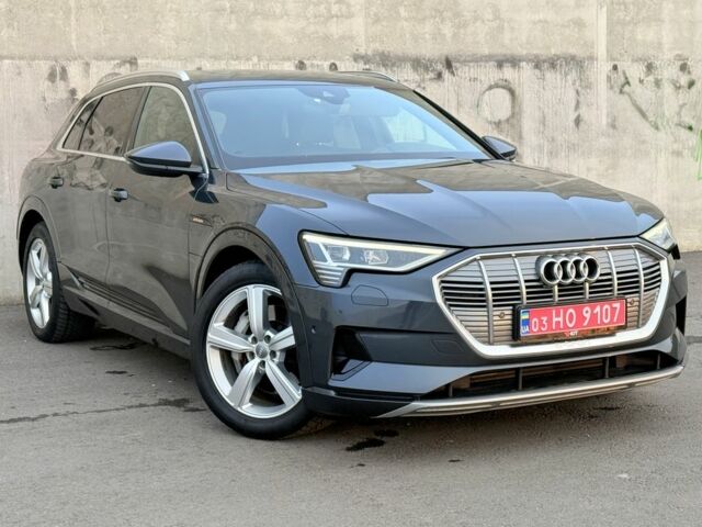 Серый Ауди Другая, объемом двигателя 0 л и пробегом 81 тыс. км за 34800 $, фото 1 на Automoto.ua