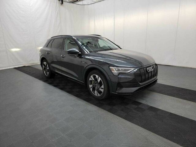 Серый Ауди Другая, объемом двигателя 0 л и пробегом 22 тыс. км за 30000 $, фото 1 на Automoto.ua