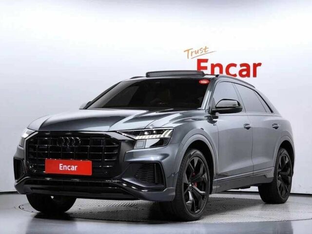 Серый Ауди Другая, объемом двигателя 3 л и пробегом 32 тыс. км за 54000 $, фото 1 на Automoto.ua