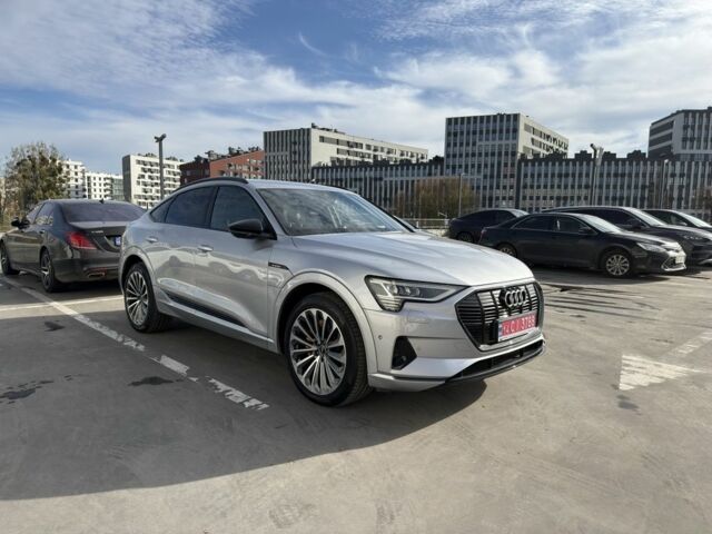 Серый Ауди Другая, объемом двигателя 0 л и пробегом 32 тыс. км за 41990 $, фото 1 на Automoto.ua