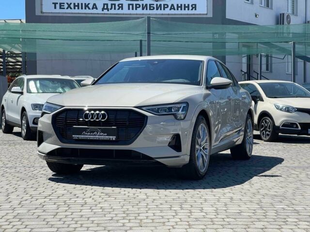 Серый Ауди Другая, объемом двигателя 0 л и пробегом 38 тыс. км за 39500 $, фото 1 на Automoto.ua