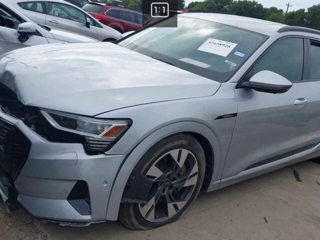 Серый Ауди Другая, объемом двигателя 0 л и пробегом 91 тыс. км за 24000 $, фото 1 на Automoto.ua