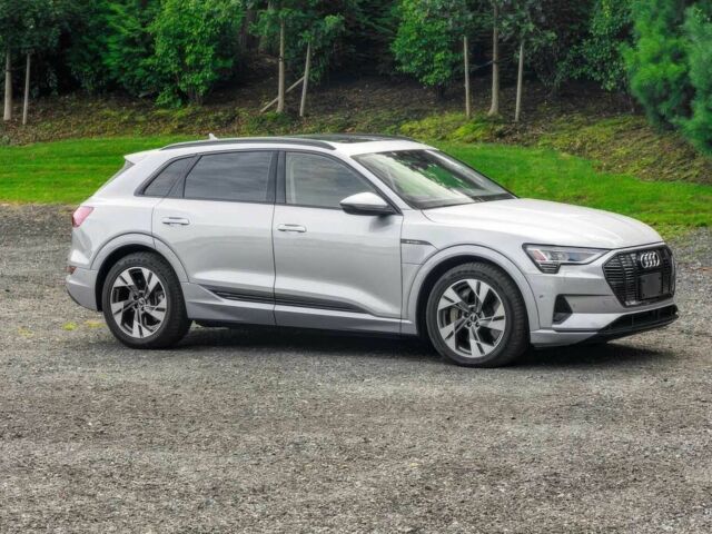 Серый Ауди Другая, объемом двигателя 0 л и пробегом 28 тыс. км за 20000 $, фото 1 на Automoto.ua