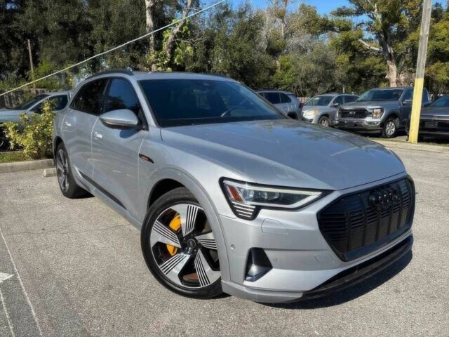 Серый Ауди Другая, объемом двигателя 0 л и пробегом 26 тыс. км за 3400 $, фото 1 на Automoto.ua