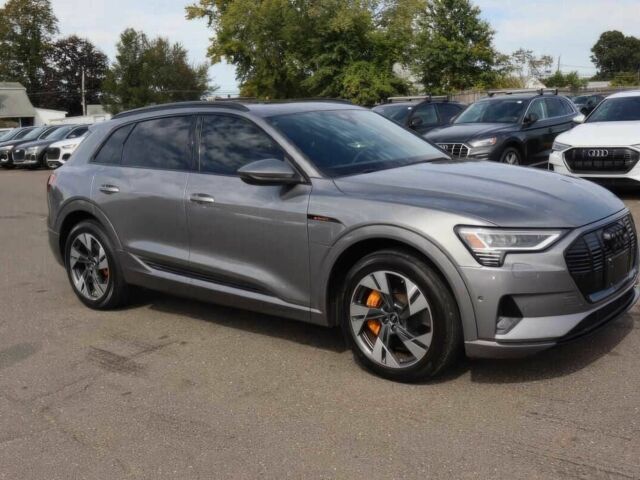 Серый Ауди Другая, объемом двигателя 0 л и пробегом 29 тыс. км за 26800 $, фото 1 на Automoto.ua