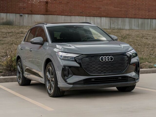 Сірий Ауді Інша, об'ємом двигуна 0 л та пробігом 25 тис. км за 17500 $, фото 1 на Automoto.ua