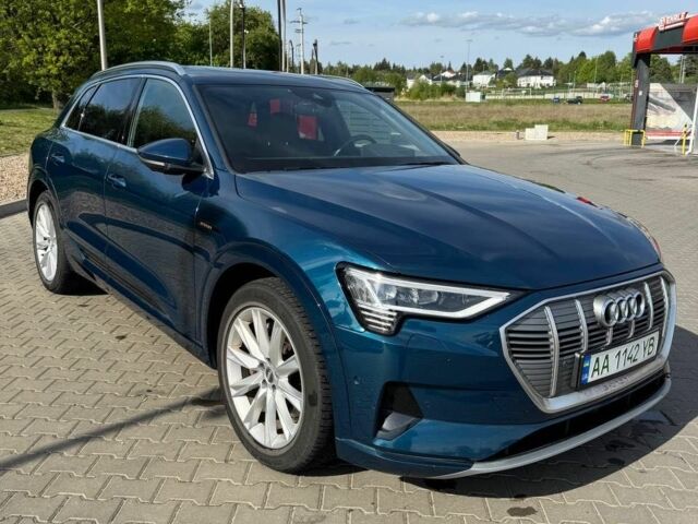 Синий Ауди Другая, объемом двигателя 0 л и пробегом 113 тыс. км за 34500 $, фото 1 на Automoto.ua