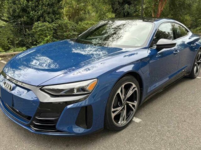 Синий Ауди Другая, объемом двигателя 0 л и пробегом 24 тыс. км за 14650 $, фото 1 на Automoto.ua