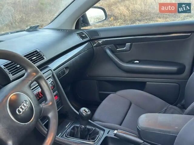 Синий Ауди Другая, объемом двигателя 1.9 л и пробегом 407 тыс. км за 2600 $, фото 1 на Automoto.ua