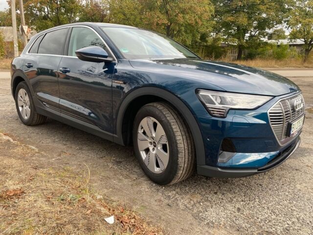 Синий Ауди Другая, объемом двигателя 0 л и пробегом 33 тыс. км за 30800 $, фото 1 на Automoto.ua