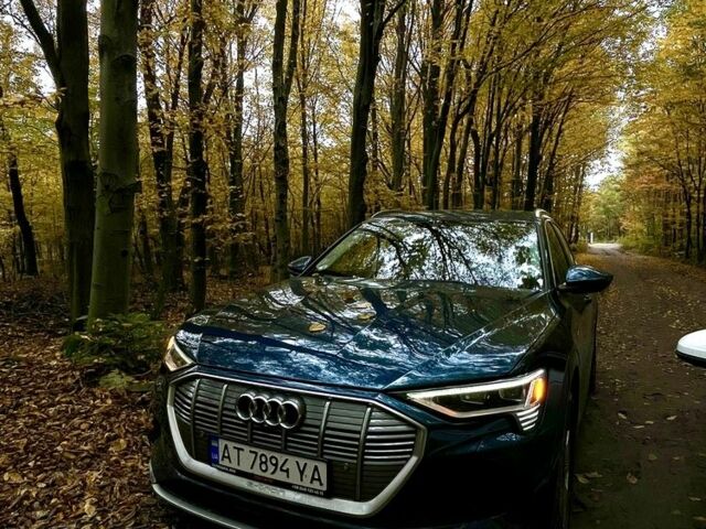 Синий Ауди Другая, объемом двигателя 0 л и пробегом 59 тыс. км за 33900 $, фото 1 на Automoto.ua