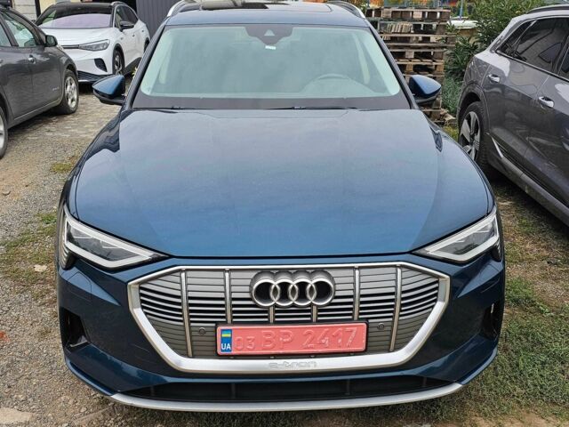 Синий Ауди Другая, объемом двигателя 0 л и пробегом 165 тыс. км за 22000 $, фото 1 на Automoto.ua