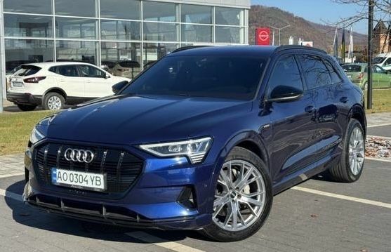 Синий Ауди Другая, объемом двигателя 0 л и пробегом 135 тыс. км за 25700 $, фото 1 на Automoto.ua