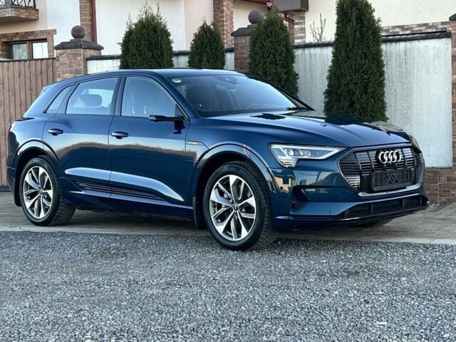 Синий Ауди Другая, объемом двигателя 0 л и пробегом 117 тыс. км за 26600 $, фото 1 на Automoto.ua