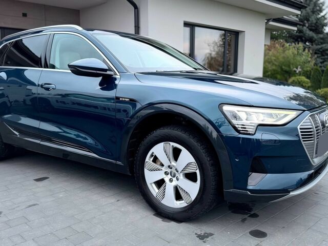 Синий Ауди Другая, объемом двигателя 0 л и пробегом 46 тыс. км за 31000 $, фото 1 на Automoto.ua