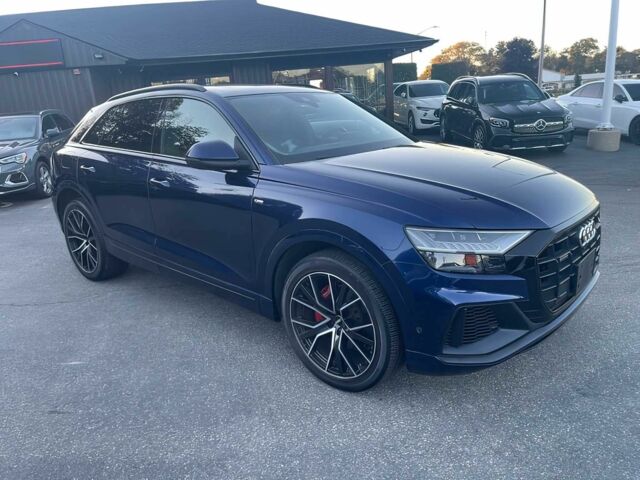 Синий Ауди Другая, объемом двигателя 3 л и пробегом 43 тыс. км за 32000 $, фото 1 на Automoto.ua