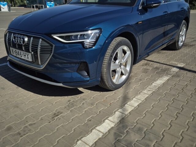 Синий Ауди Другая, объемом двигателя 0 л и пробегом 170 тыс. км за 22850 $, фото 1 на Automoto.ua