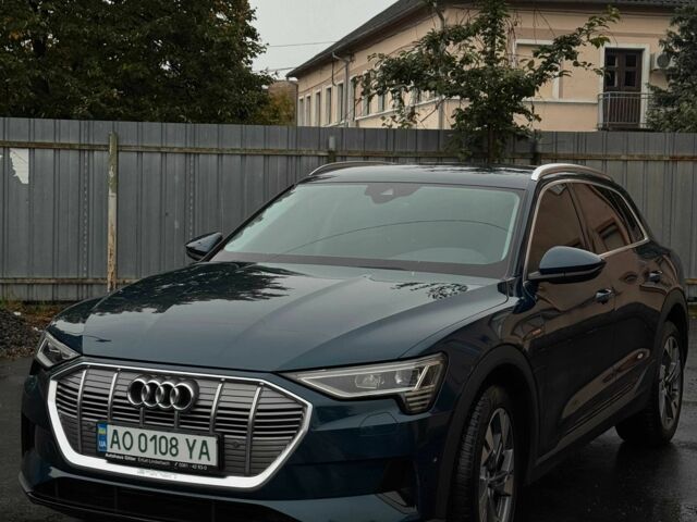 Ауди Другая 2020 в Ужгороде на Automoto.ua Синий Ауди Другая, объемом двигателя 0 л и пробегом 84 тыс. км за 27000 $, фото 1 на Automoto.ua