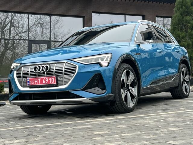 Синий Ауди Другая, объемом двигателя 0 л и пробегом 85 тыс. км за 31300 $, фото 1 на Automoto.ua