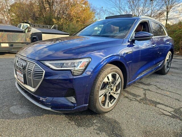 Синий Ауди Другая, объемом двигателя 0 л и пробегом 54 тыс. км за 14000 $, фото 1 на Automoto.ua