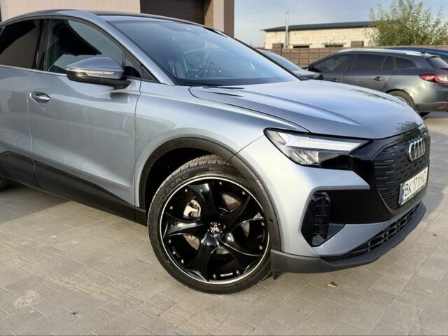 Синий Ауди Другая, объемом двигателя 0 л и пробегом 37 тыс. км за 31900 $, фото 1 на Automoto.ua