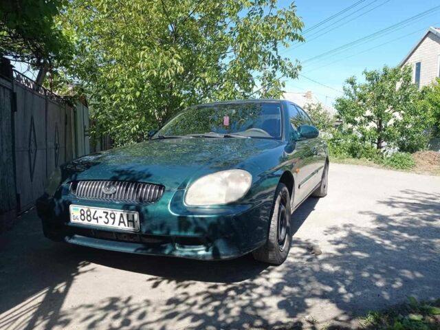 Зеленый Ауди Другая, объемом двигателя 2 л и пробегом 1000 тыс. км за 600 $, фото 1 на Automoto.ua