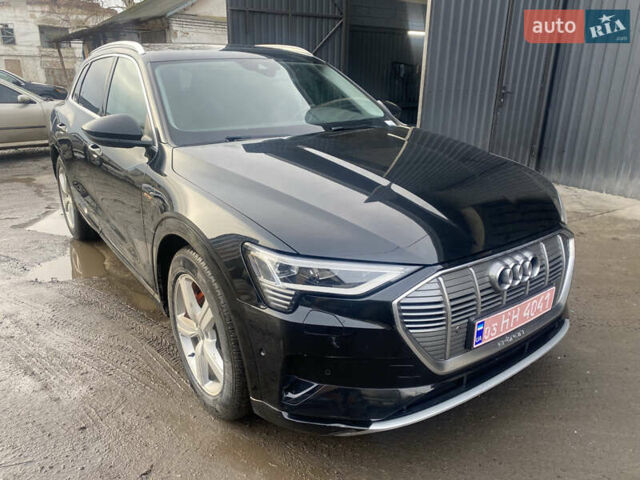 Ауді E-Tron, об'ємом двигуна 0 л та пробігом 198 тис. км за 19999 $, фото 1 на Automoto.ua