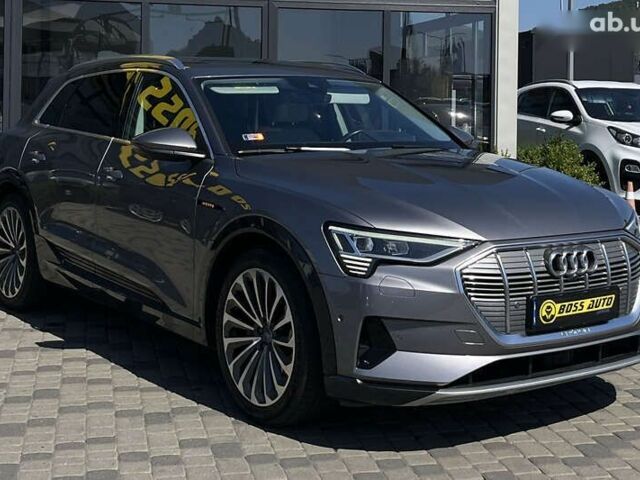 Ауди E-Tron, объемом двигателя 0 л и пробегом 165 тыс. км за 29800 $, фото 1 на Automoto.ua