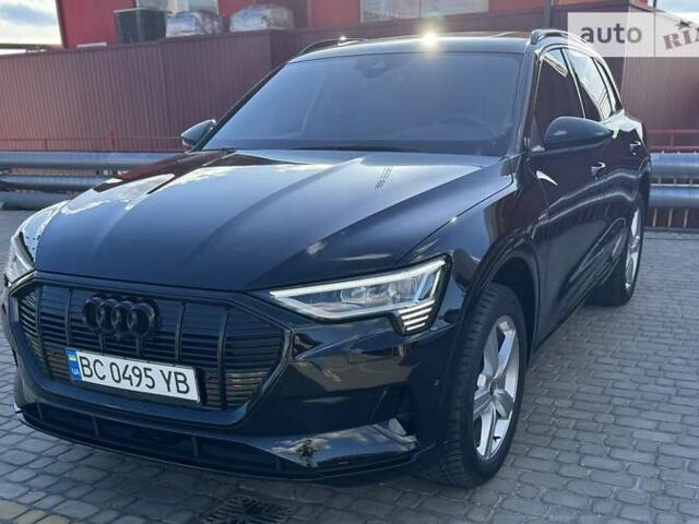 Ауді E-Tron, об'ємом двигуна 0 л та пробігом 85 тис. км за 39999 $, фото 1 на Automoto.ua