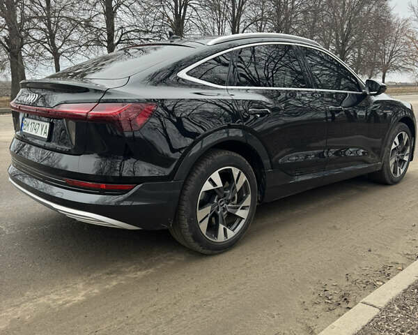Ауди E-Tron, объемом двигателя 0 л и пробегом 75 тыс. км за 33700 $, фото 1 на Automoto.ua