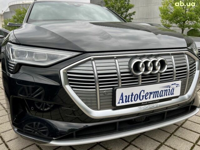Ауди E-Tron, объемом двигателя 0 л и пробегом 42 тыс. км за 74120 $, фото 1 на Automoto.ua