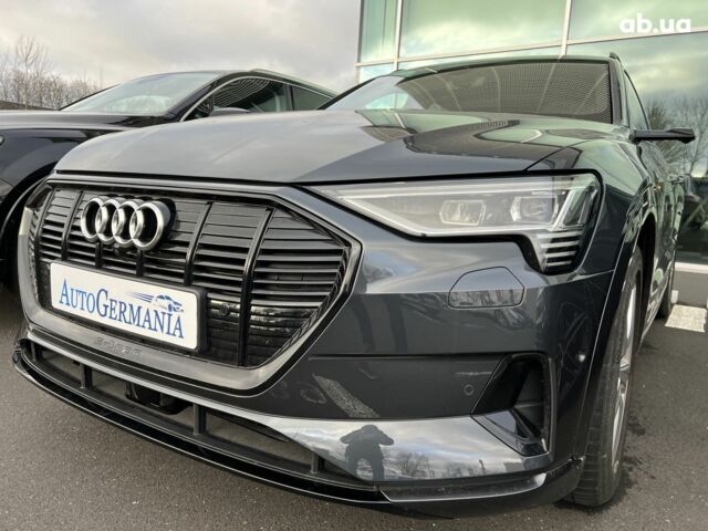 Ауди E-Tron, объемом двигателя 0 л и пробегом 15 тыс. км за 83032 $, фото 1 на Automoto.ua