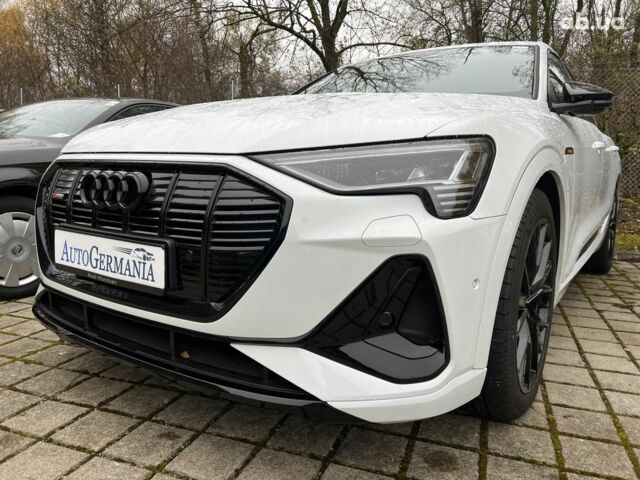 Ауди E-Tron, объемом двигателя 0 л и пробегом 26 тыс. км за 68251 $, фото 1 на Automoto.ua